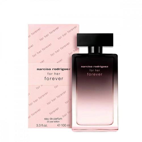 عطر نارسيسو رودريجز فور هير فور ايفر 100 مل