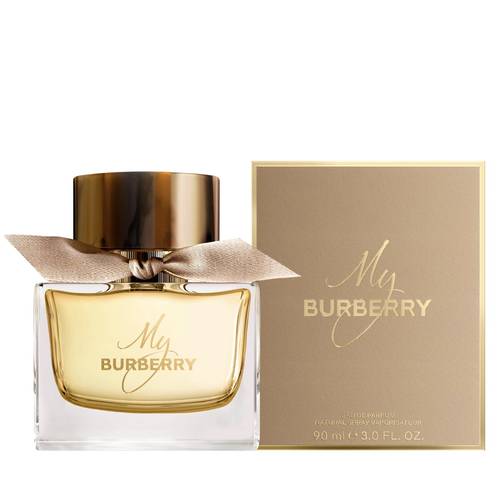 بربري ماي بربري عطر اودي بيرفيوم&nbsp;٩٠&nbsp;مل