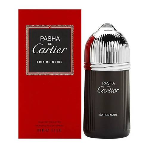 عطر كارتييه باشا اديشن نويراودى تواليت 100 مل 