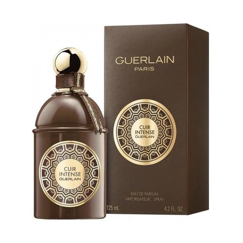 قيرلان باريس كيور انتنس عطر اودي بيرفيوم ١٢٥ مل