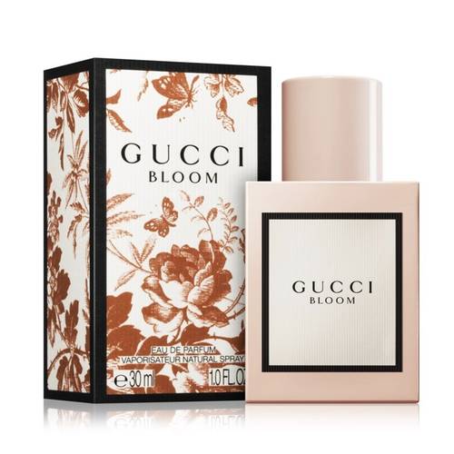 معطر الشعر قوتشي بلوم 30 مل
