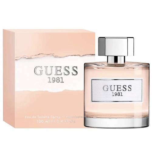 جيس 1981 عطر اودي تواليت ١٠٠&nbsp;مل