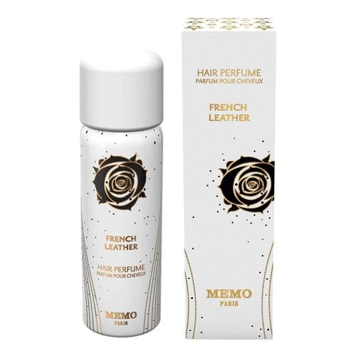 معطر الشعر ميمو فرينش ليذر 80 مل 