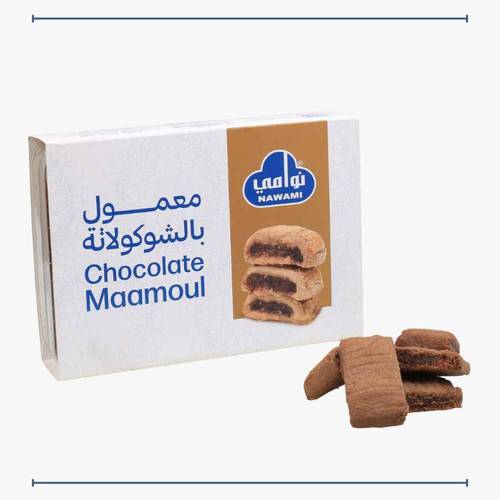 معمول بالشوكولاتة 