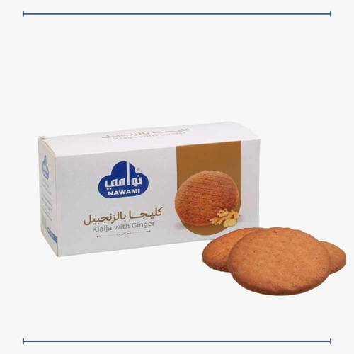 كليجا زنجبيل