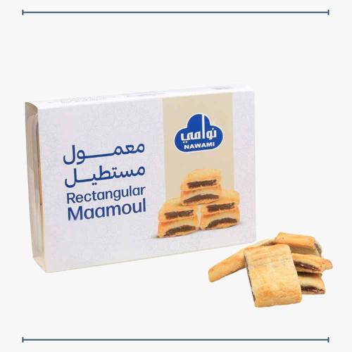معمول مستطيل 