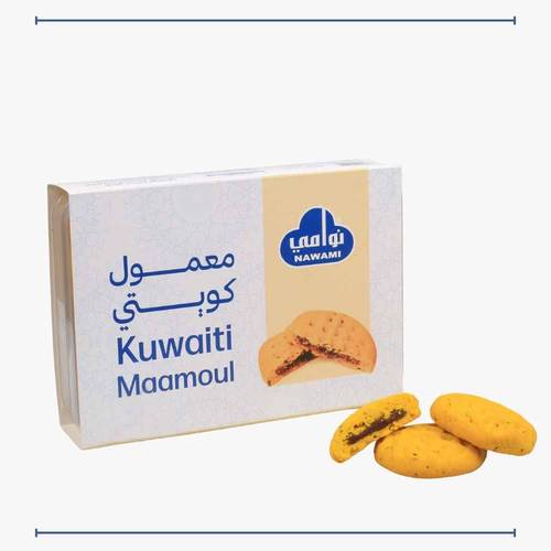 معمول كويتي 