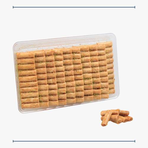 أصابع كاجو