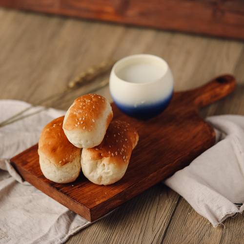 شريك صغير