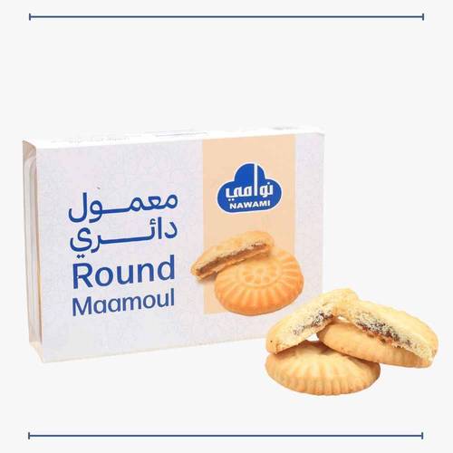 معمول دائري