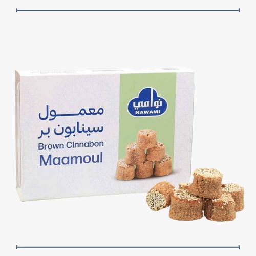 معمول سينابون بر