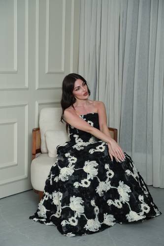 فستان سهره Limited edition 