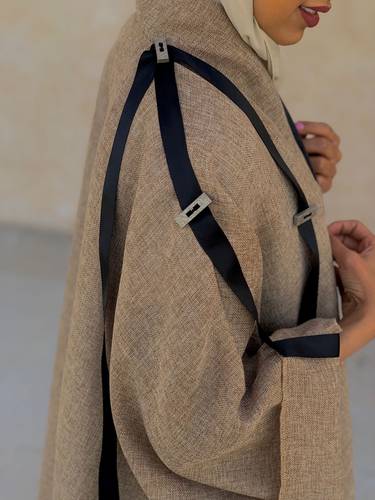 عباية 