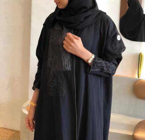 عباية 