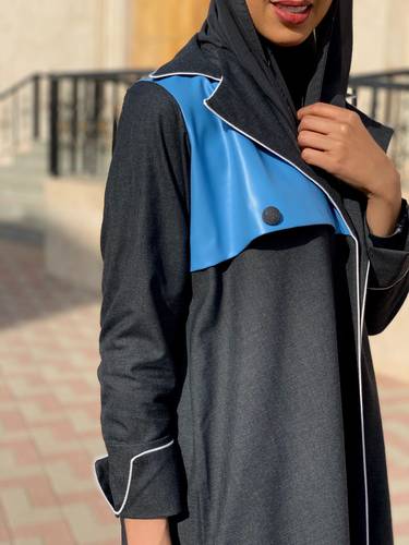 عباية 