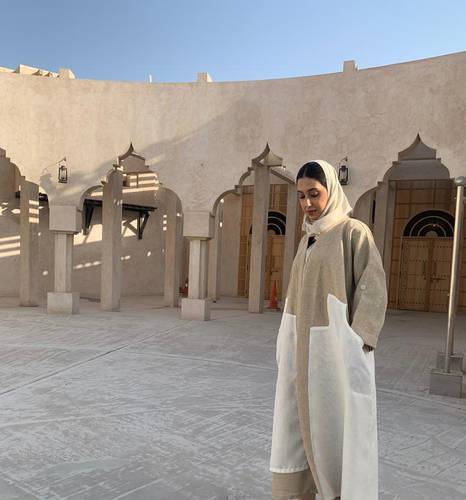 عباية