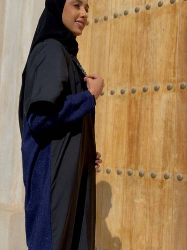 عباية 