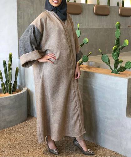 عباية 