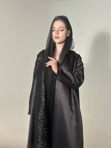 عباية