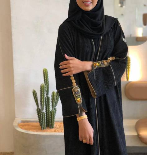 عباية 