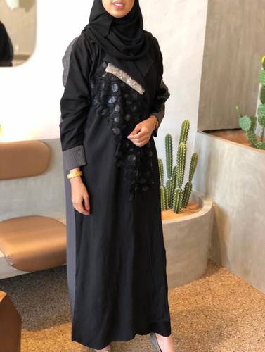 عباية 