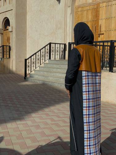 عباية 