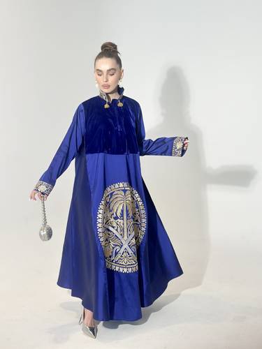 ثوب سفرة سعود 
