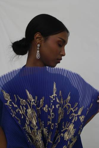 فستان 