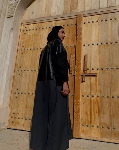 عباية 