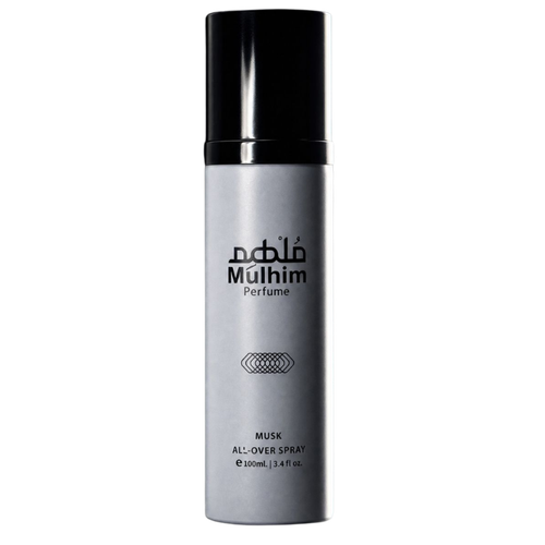 MUSK - ALL OVER SPRAY
