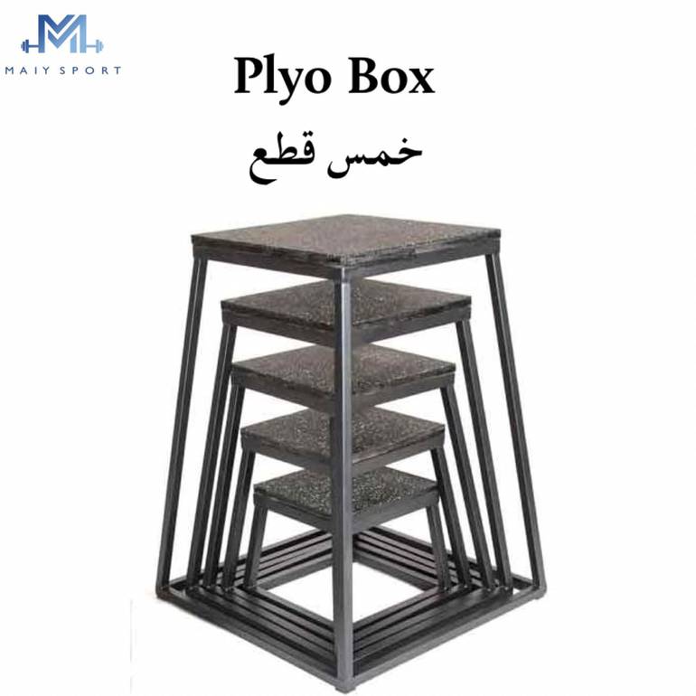 plyo box                      853040