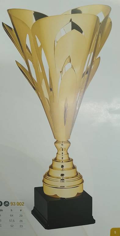 كأس ايطالي صغير 916128  (C 93002 )