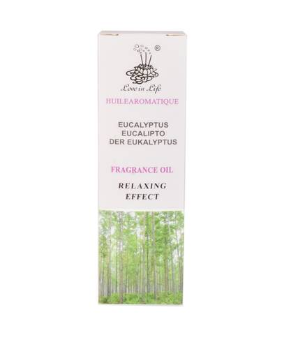 زيت فواحة eucalyptus -y20