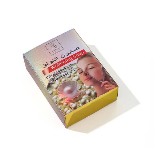 صابون اللؤلؤ     sb248