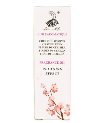 زيت فواحة cherry blossoms y-20