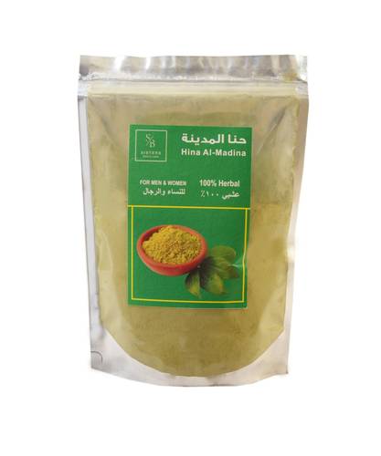 حنا المدينة350 جرام
