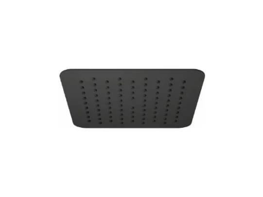 طاسة دش مربع اسود  25*25