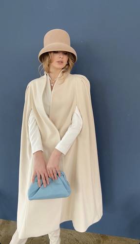 Marlin cape