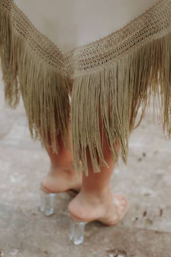 Holina dress