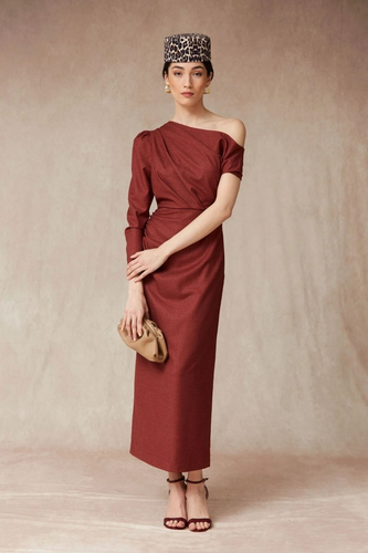 Loganteja dress