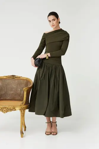 Lirian Dress