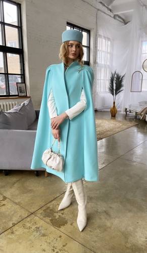 Ocean marlin cape