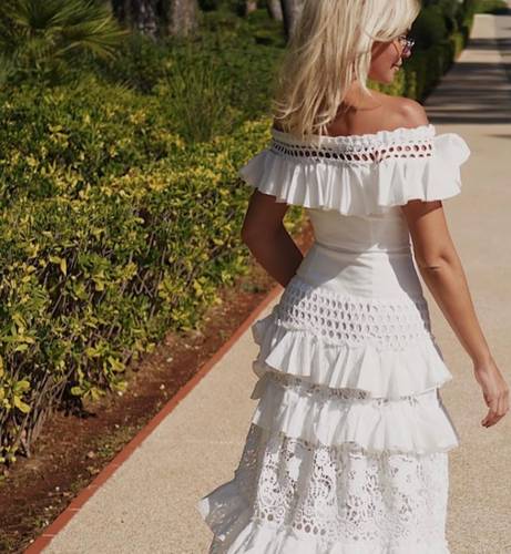 Helda dress