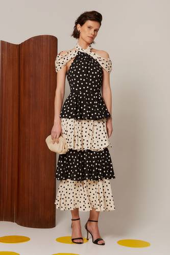 Vanina Dress