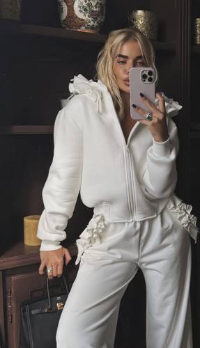 Dalida suit