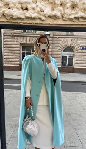 Ocean marlin cape