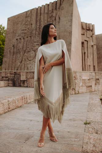 Holina dress
