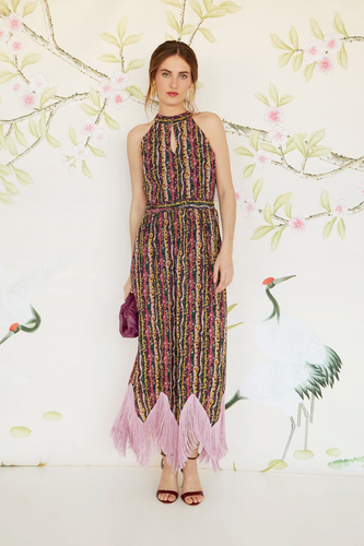 Hanoi dress