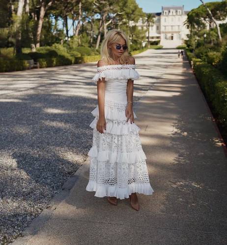 Helda dress