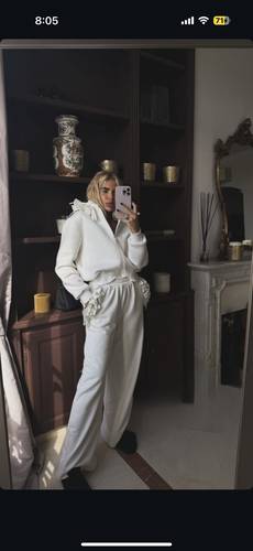 Dalida suit